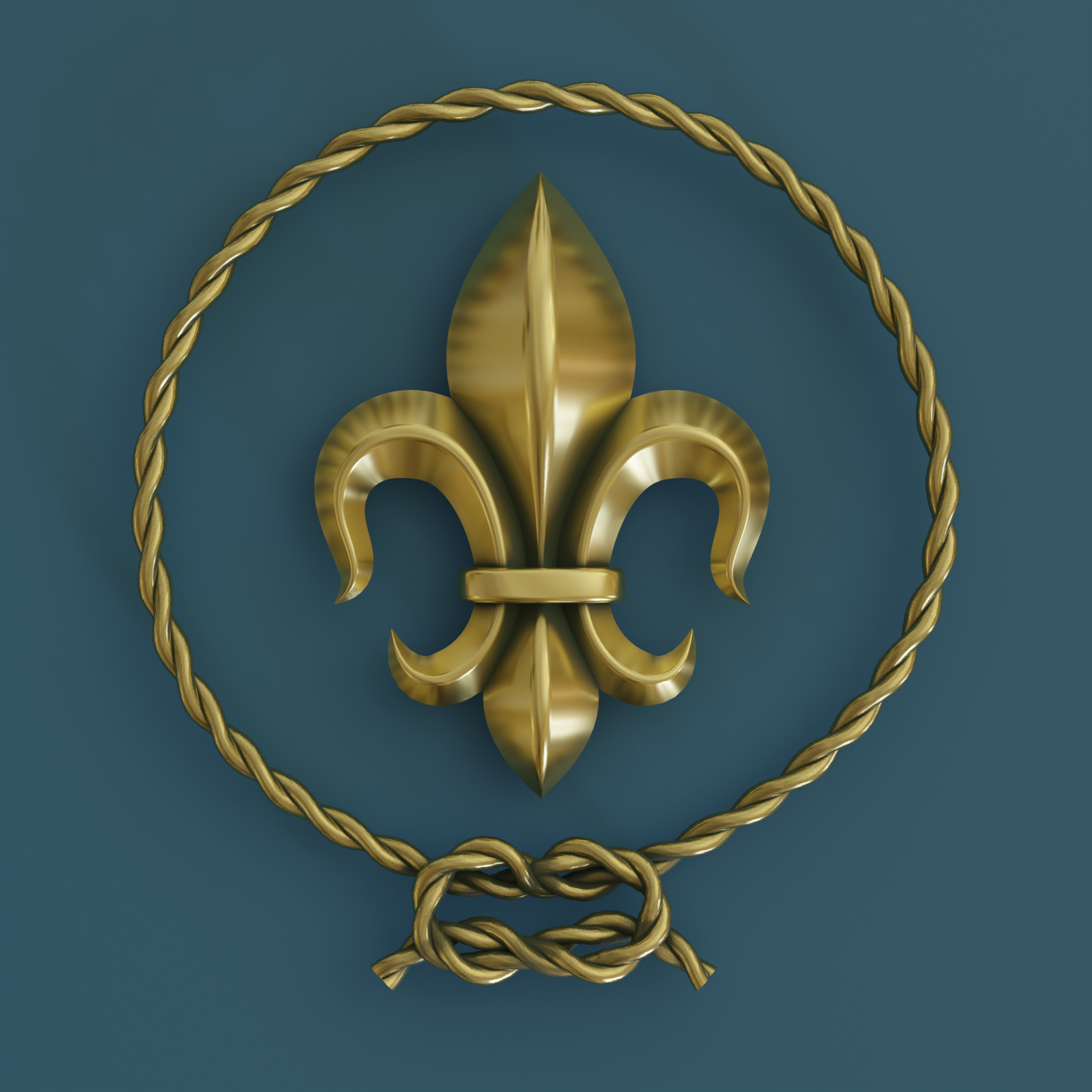 Scout symbol preview image 1